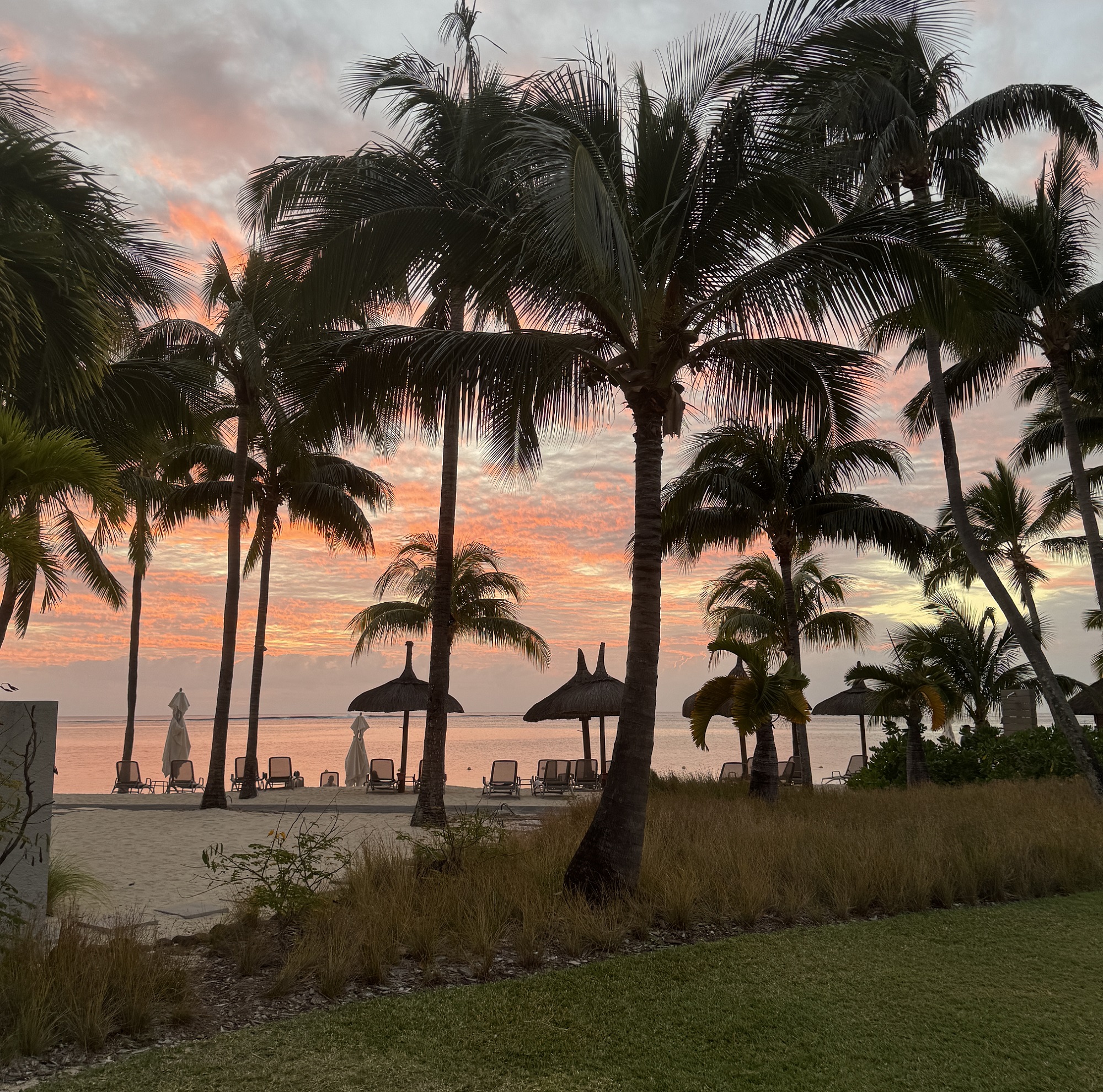 Is July the right time for Mauritius? My answer is yes!