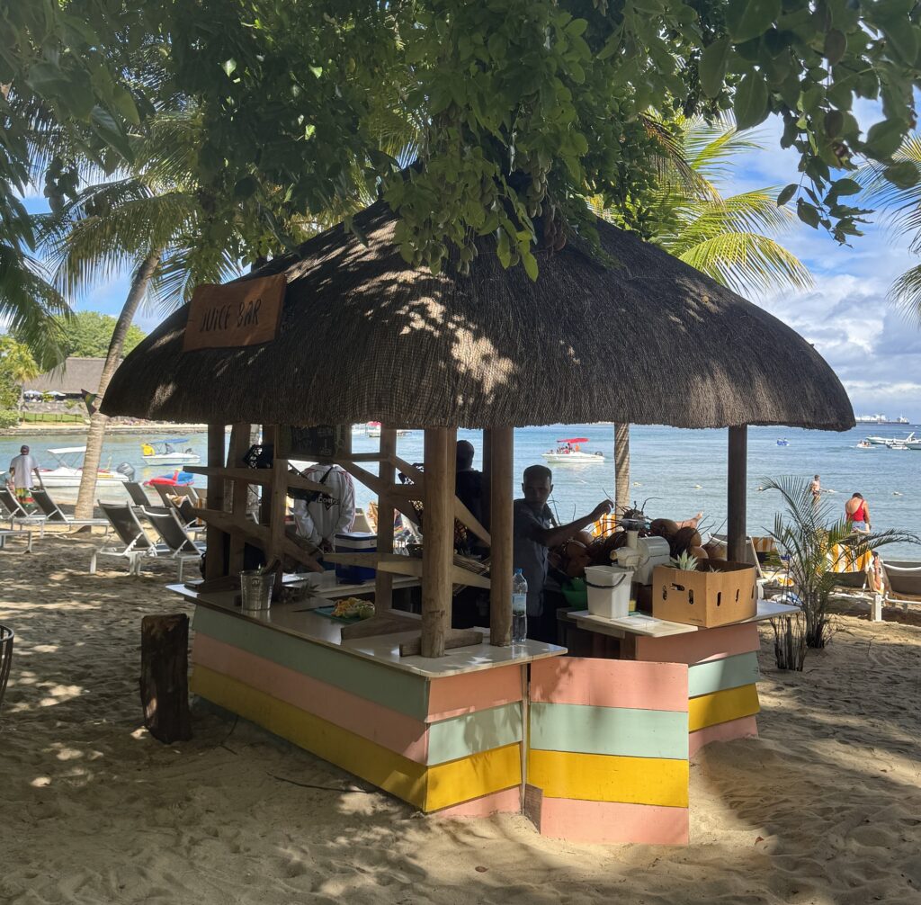 Mauritius in July, is this the time to go?