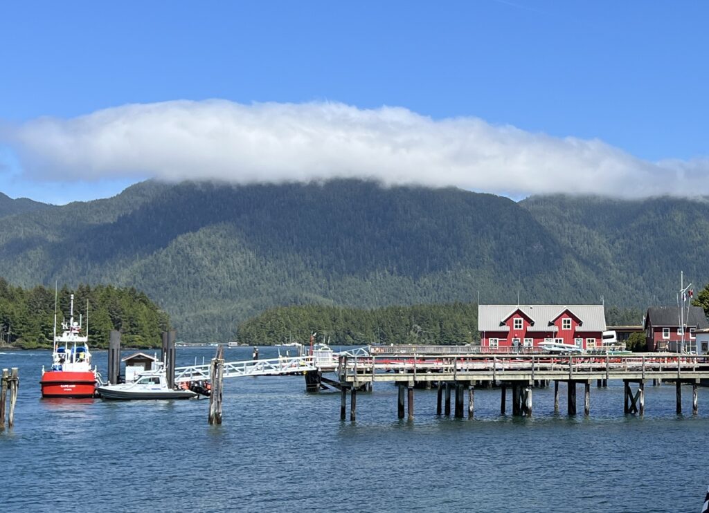 A guide to Canada - Vancouver Island
