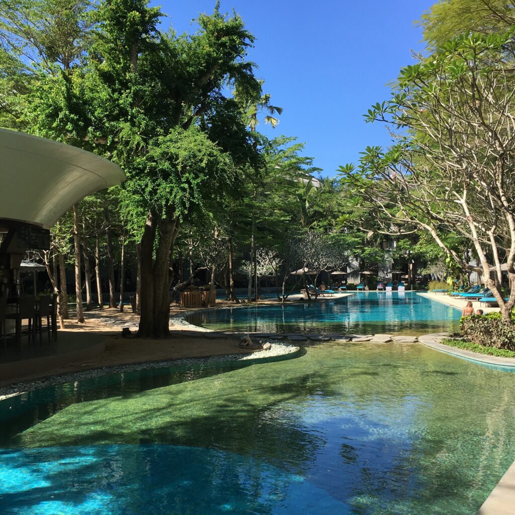 Bali - guide to Nusa Dua