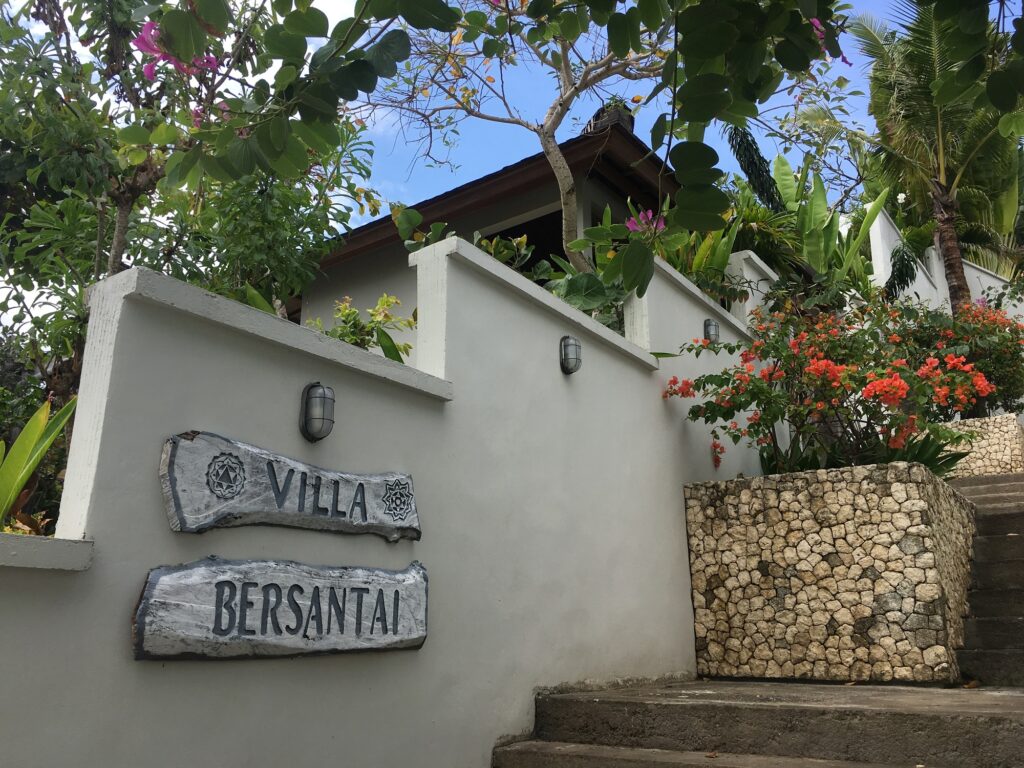 A guide to Bali with children - Nusa Lembongan