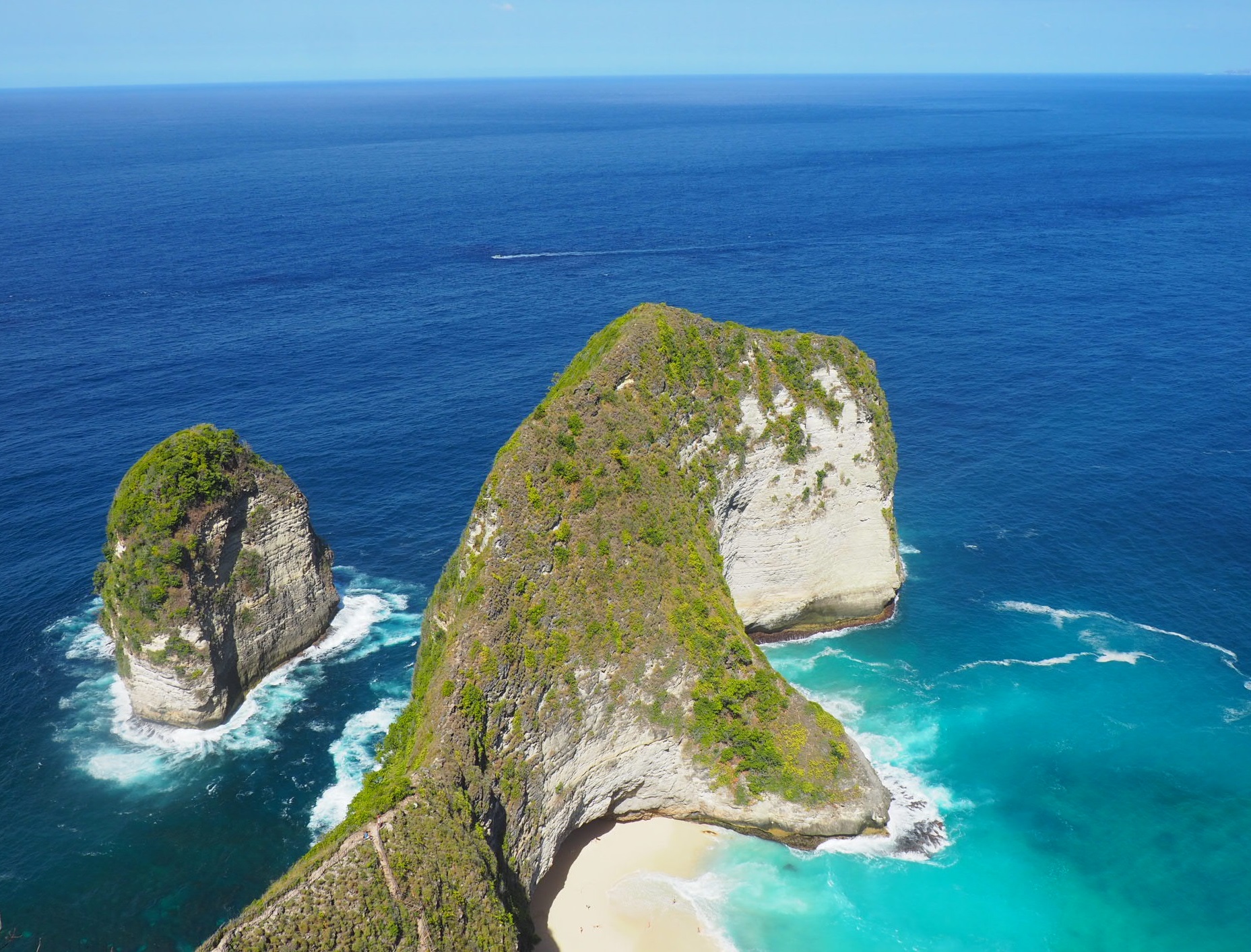Nusa Penida tips to a day trip