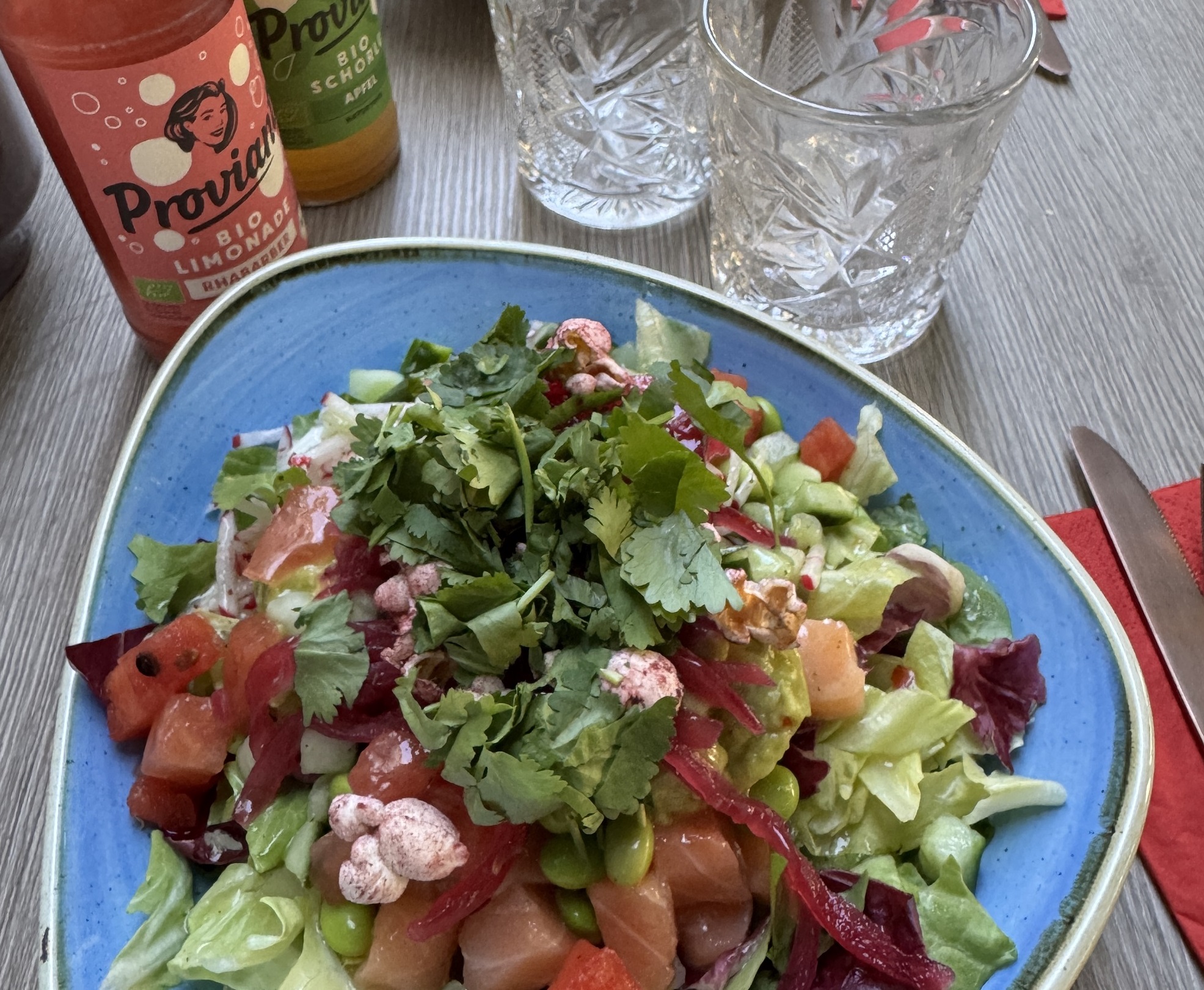 Where to eat in salzburg - our total guide