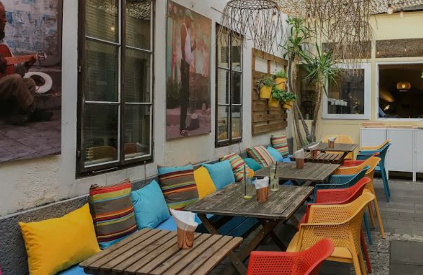 Where to eat in Salzburg