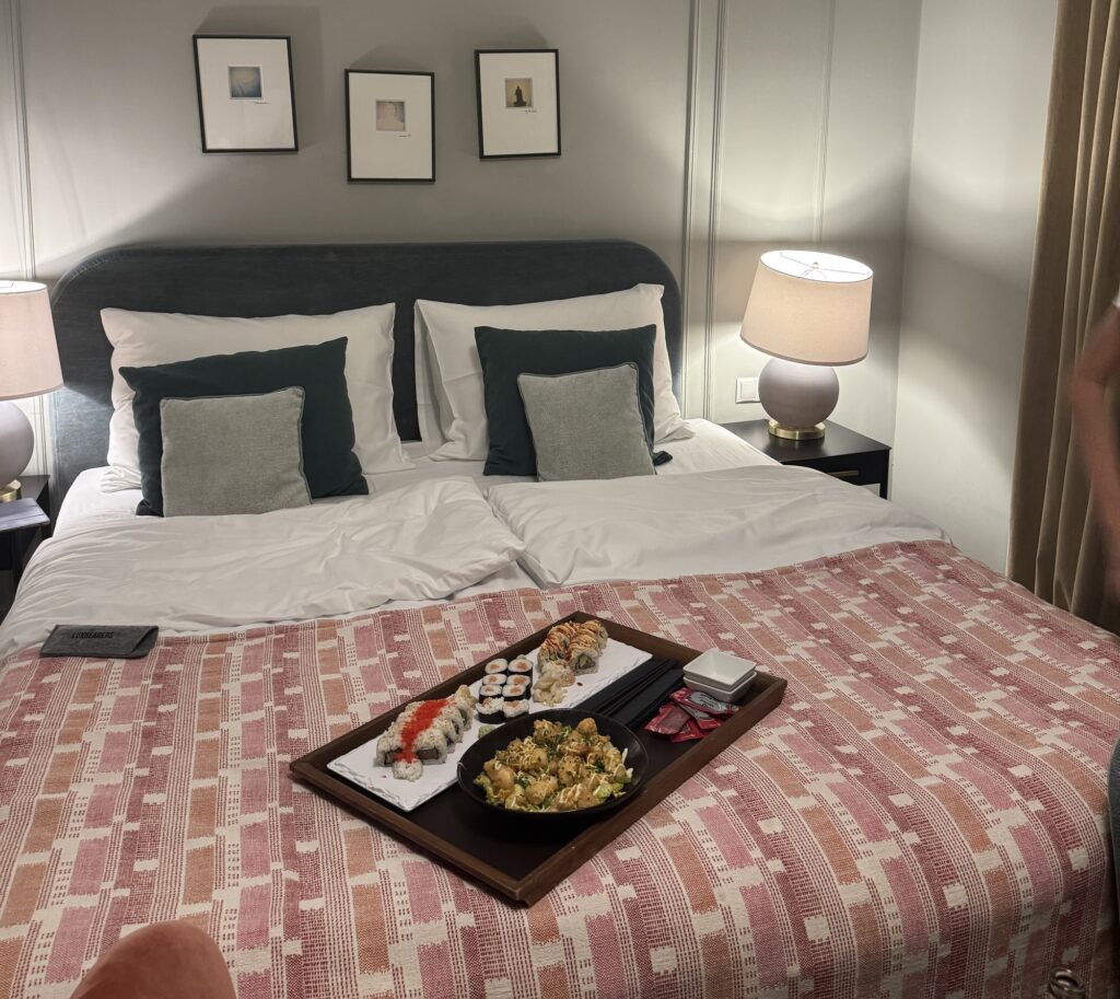 Where to stay in Salzburg - Numa salzburg Mozart