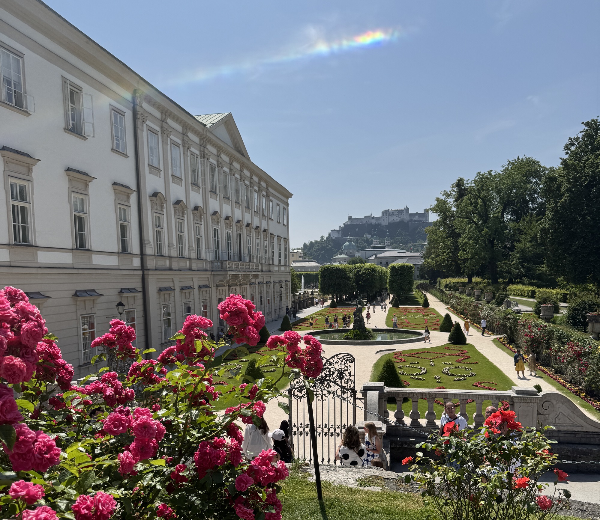 Where to stay in Salzburg - Boutique style
