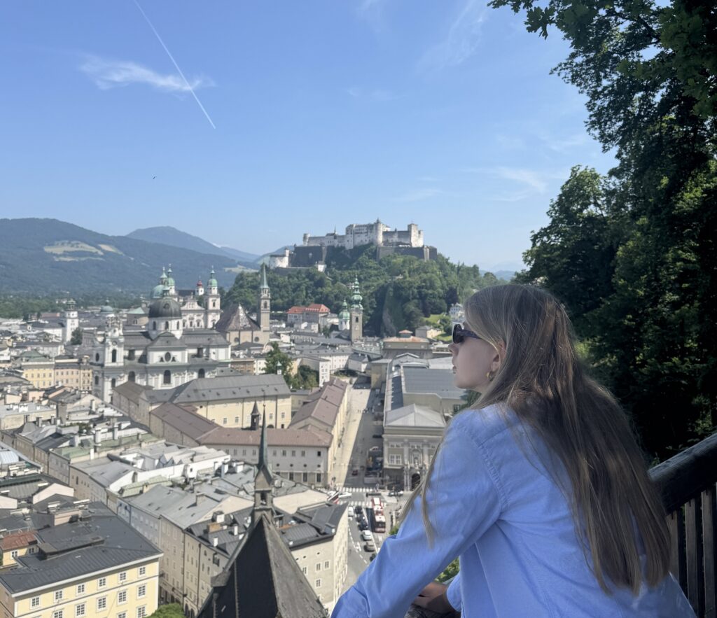 Where to stay in Salzburg - boutique hotels