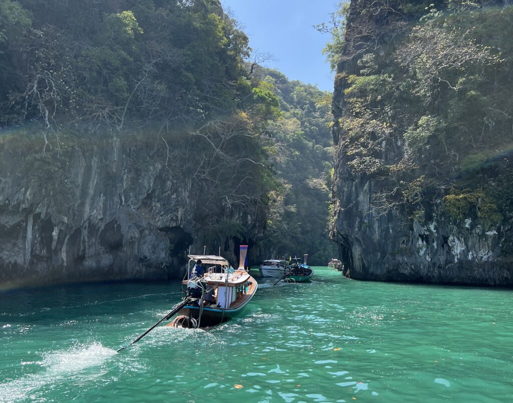 Planning a Trip to Thailand: A Complete Guide