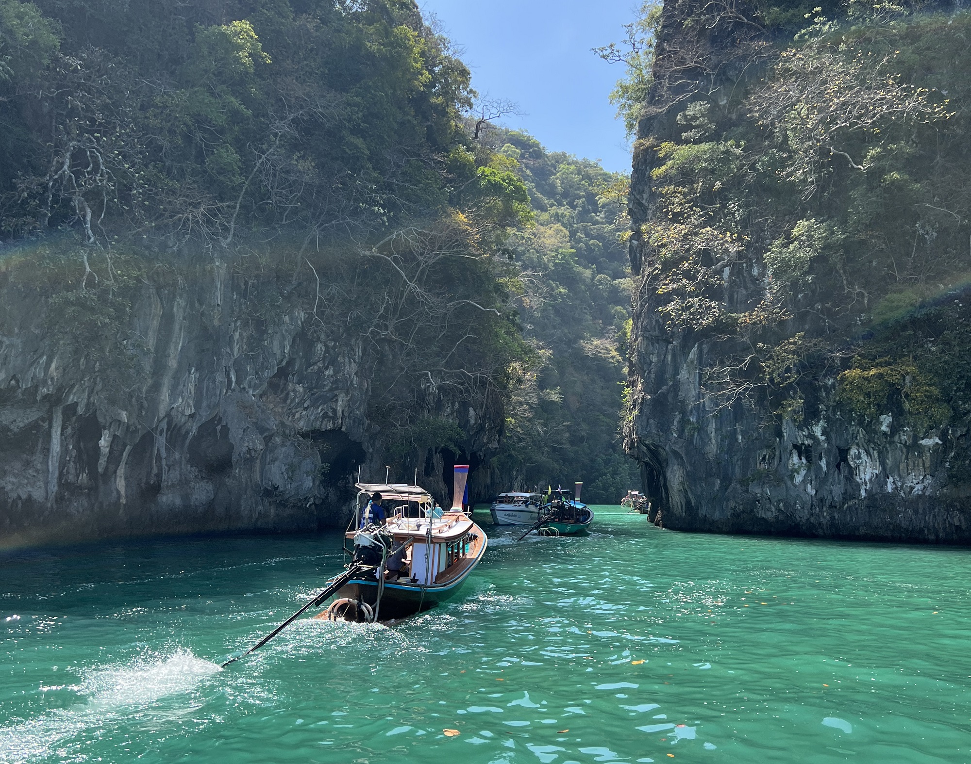 Planning a Trip to Thailand: A Complete Guide