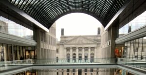 The complete guide to Mall of Berlin