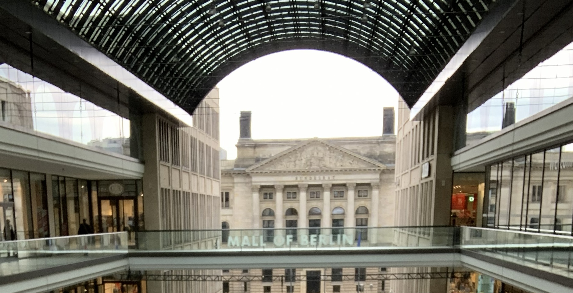 The complete guide to Mall of Berlin