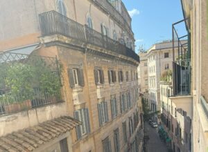 A guide to Rome