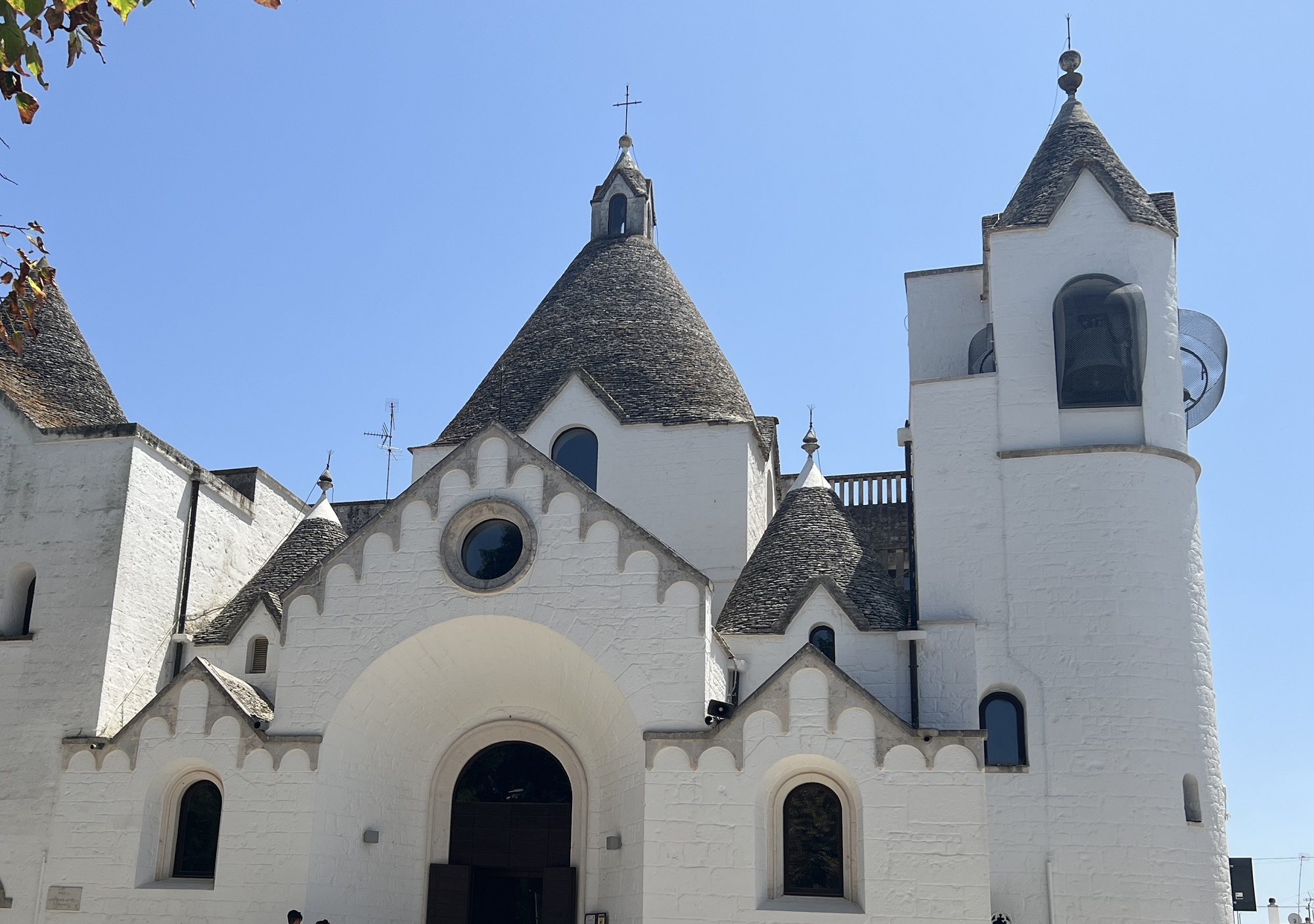 Discovering Puglia - a perfect holiday in southern Italy