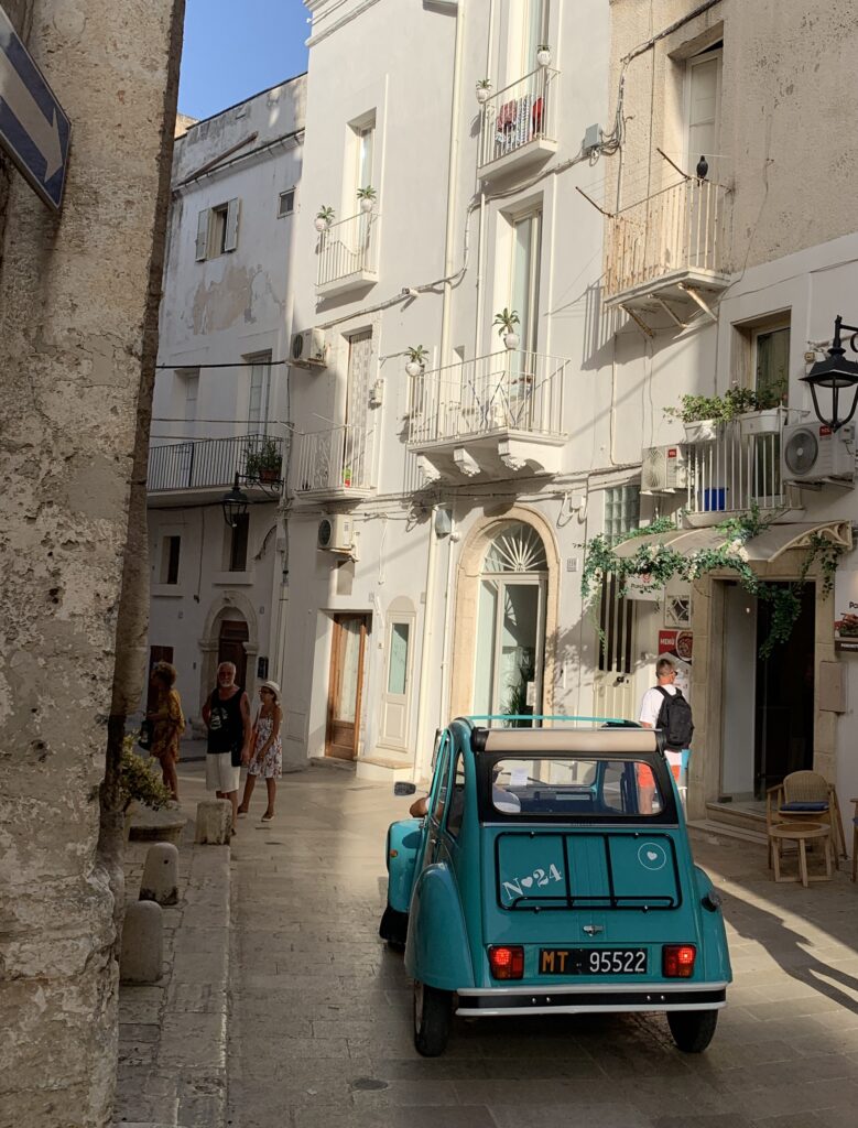 Discovering Puglia a perfect summer holiday