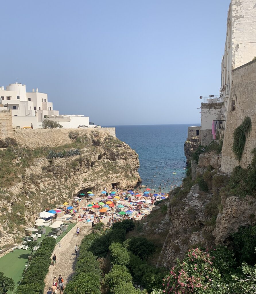 Discovering Puglia a perfect summer holiday