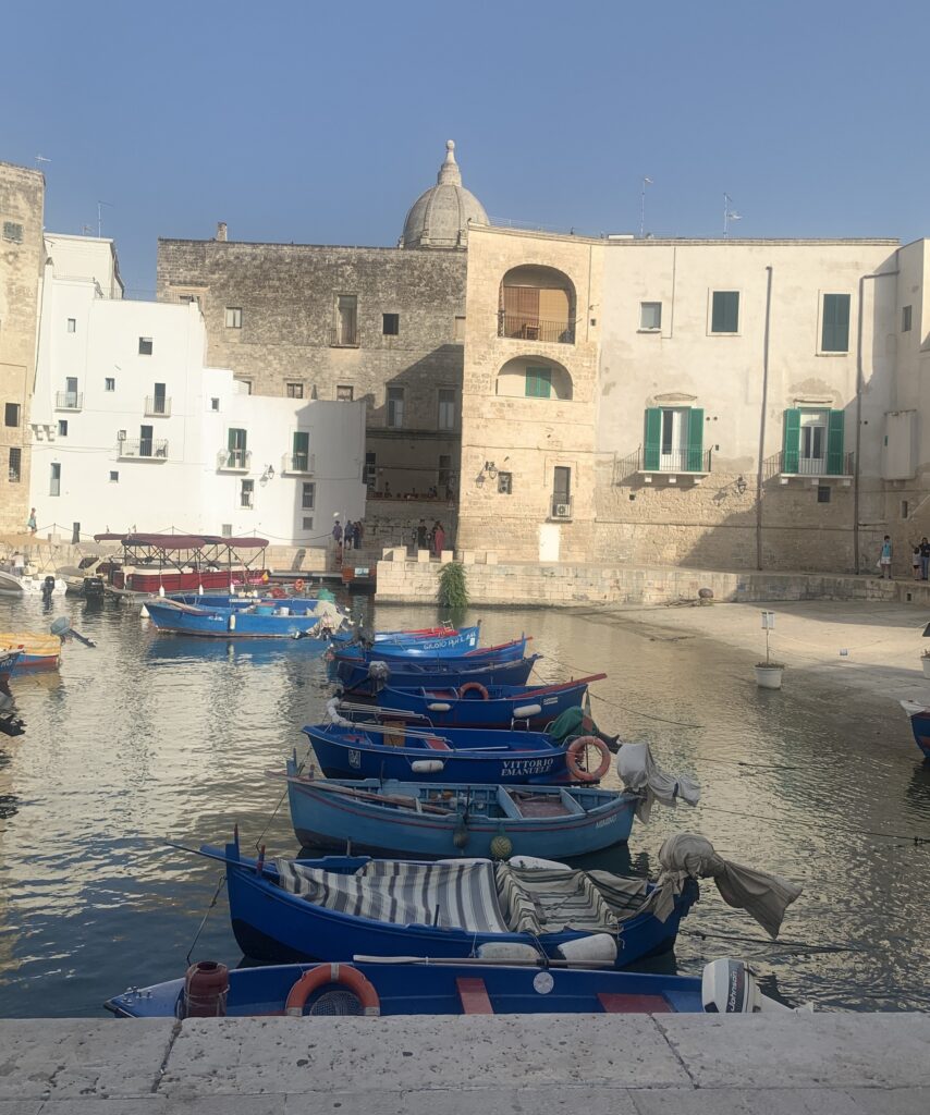 Discovering Puglia a perfect summer holiday