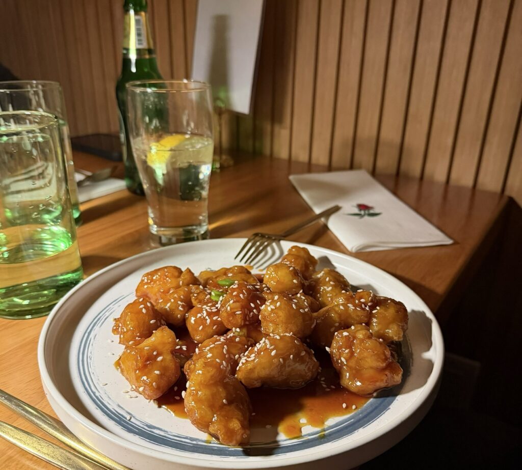 New York Guide - where to stay and what to eat