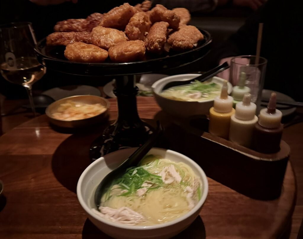New York Guide - where to stay and what to eat
