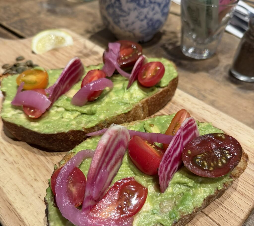 New York Guide - where to stay and what to eat