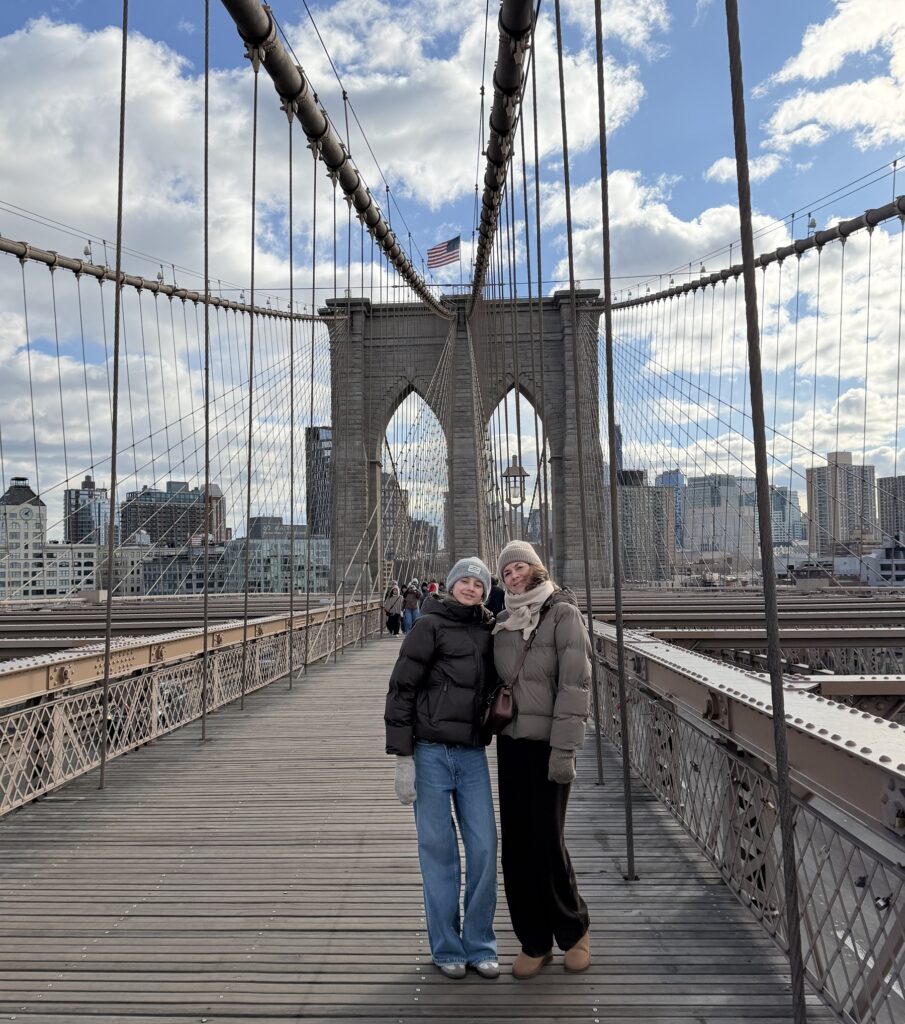 New York Guide - where to stay and what to eat